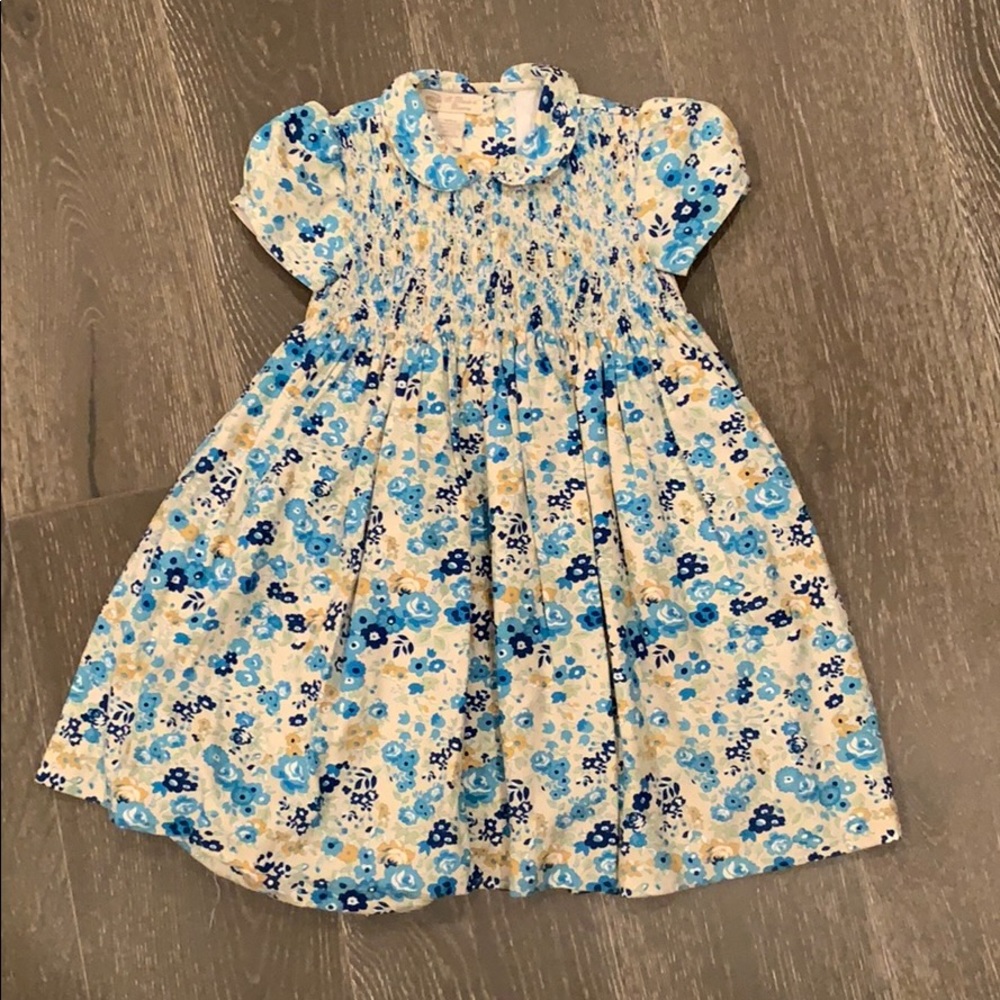 ❤️A baule di elianne dress❤️